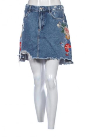 Пола Mango, Размер XL, Цвят Син, Цена 13,81 €