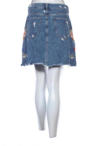 Пола Mango, Размер XL, Цвят Син, Цена 13,81 €