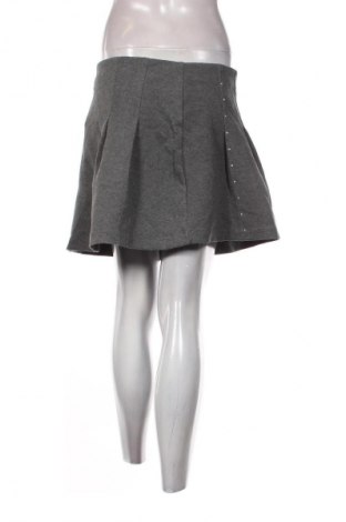 Szoknya Mango, Méret XXL, Szín Szürke, Ár 3 999 Ft