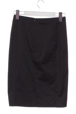 Szoknya Mango, Méret XS, Szín Fekete, Ár 3 919 Ft