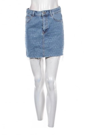 Szoknya Mango, Méret S, Szín Kék, Ár 5 549 Ft