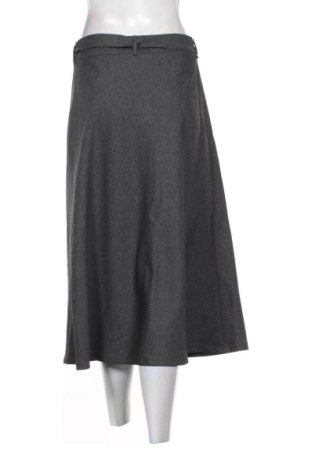Φούστα Mango, Μέγεθος S, Χρώμα Γκρί, Τιμή 14,99 €