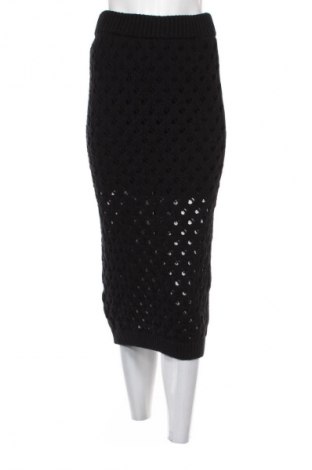 Пола Mango, Размер S, Цвят Черен, Цена 13,80 €