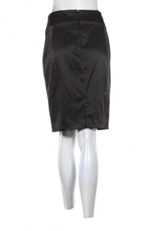 Szoknya Mango, Méret M, Szín Fekete, Ár 2 819 Ft