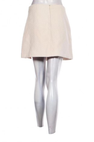 Rock Mango, Größe M, Farbe Ecru, Preis 8,99 €