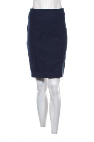 Szoknya Mango, Méret S, Szín Kék, Ár 3 969 Ft