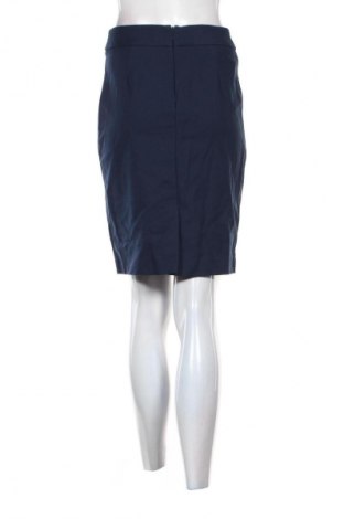 Szoknya Mango, Méret S, Szín Kék, Ár 3 969 Ft