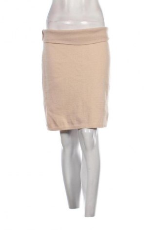 Rock Marc Cain, Größe L, Farbe Ecru, Preis € 170,49