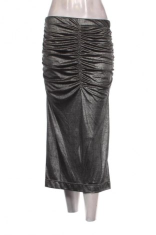 Szoknya Marc Cain, Méret S, Szín Szürke, Ár 22 849 Ft