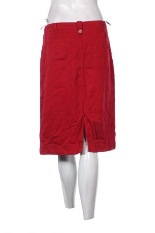 Rock Marco Pecci, Größe M, Farbe Rot, Preis € 9,78