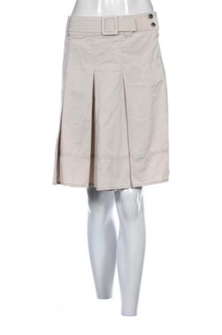 Φούστα Marella, Μέγεθος M, Χρώμα  Μπέζ, Τιμή 62,92 €