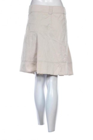 Φούστα Marella, Μέγεθος M, Χρώμα  Μπέζ, Τιμή 62,92 €
