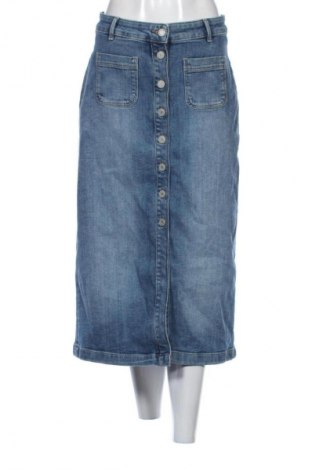 Sukně Marks & Spencer, Velikost M, Barva Modrá, Cena  495,00 Kč