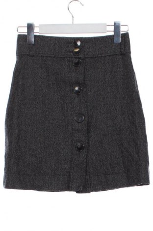 Φούστα Massimo Dutti, Μέγεθος XS, Χρώμα Πολύχρωμο, Τιμή 29,00 €