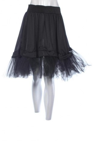 Szoknya Mathilde, Méret S, Szín Fekete, Ár 11 652 Ft