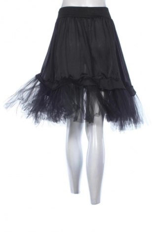 Szoknya Mathilde, Méret S, Szín Fekete, Ár 11 652 Ft