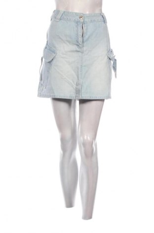 Szoknya Mds, Méret L, Szín Kék, Ár 5 119 Ft