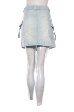 Szoknya Mds, Méret L, Szín Kék, Ár 5 119 Ft