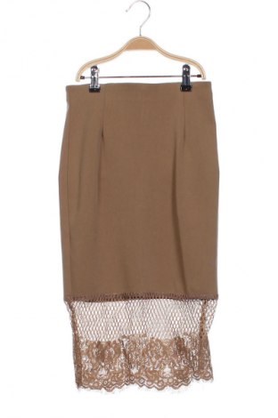 Rock Mds, Größe XXS, Farbe Braun, Preis 10,00 €