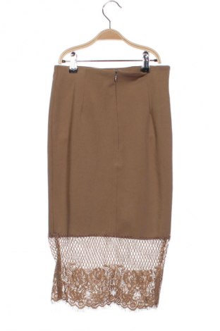 Rock Mds, Größe XXS, Farbe Braun, Preis 10,00 €