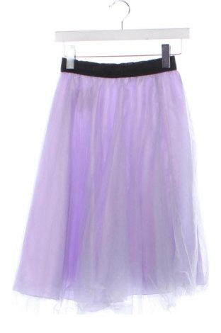 Rock Meli Melo Paris, Größe XXS, Farbe Lila, Preis 20,96 €