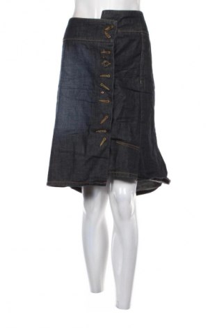 Пола Mexx, Размер M, Цвят Син, Цена 9,20 €