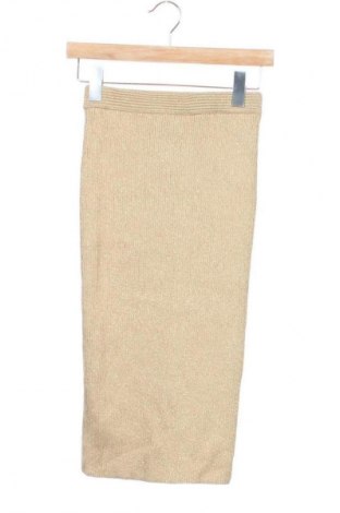Sukně MICHAEL Michael Kors, Velikost XXS, Barva Zlatistá, Cena  1 399,00 Kč