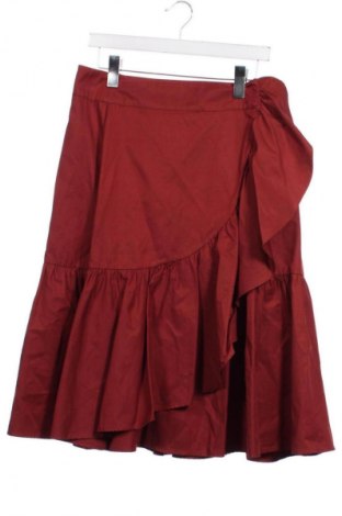 Φούστα Mint & Berry, Μέγεθος M, Χρώμα Κόκκινο, Τιμή 11,70 €