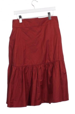 Φούστα Mint & Berry, Μέγεθος M, Χρώμα Κόκκινο, Τιμή 11,70 €