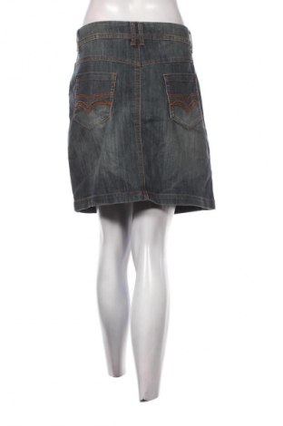 Rock Miss Etam, Größe XL, Farbe Blau, Preis € 21,00