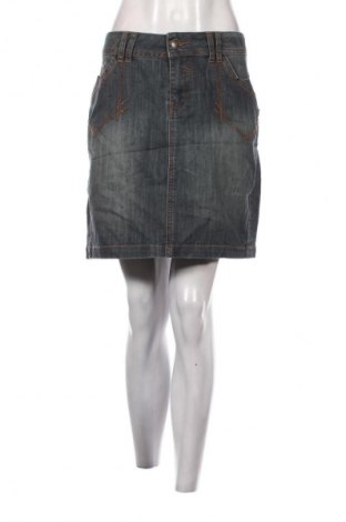 Rock Miss Etam, Größe XL, Farbe Blau, Preis € 21,00