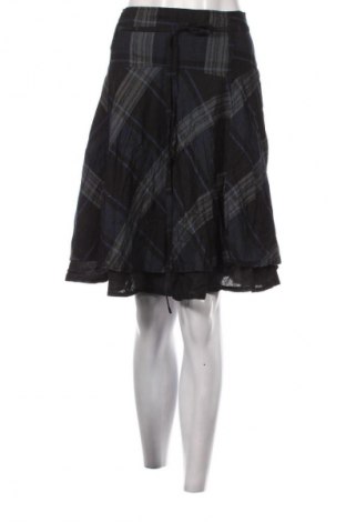 Φούστα Miss Etam, Μέγεθος L, Χρώμα Πολύχρωμο, Τιμή 21,00 €