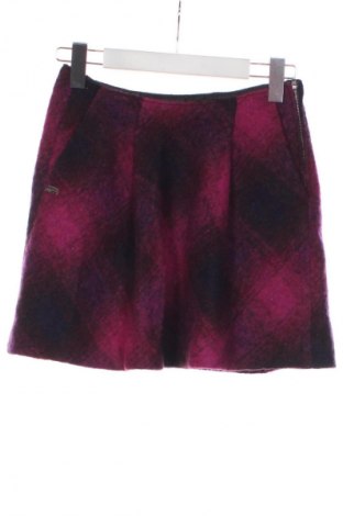 Φούστα Miss Sixty, Μέγεθος XS, Χρώμα Πολύχρωμο, Τιμή 28,00 €