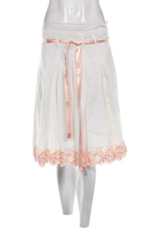 Rock Modena, Größe M, Farbe Ecru, Preis € 10,99