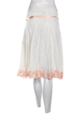 Rock Modena, Größe M, Farbe Ecru, Preis € 10,99