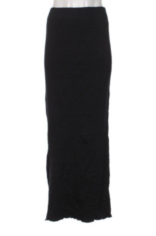 Szoknya Monki, Méret XXL, Szín Fekete, Ár 4 159 Ft