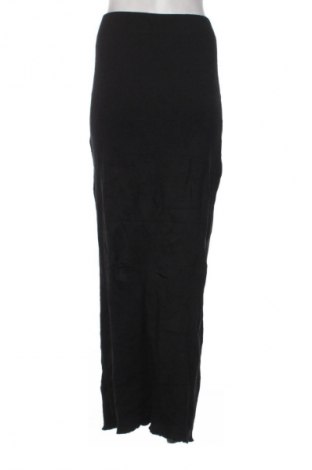 Szoknya Monki, Méret XXL, Szín Fekete, Ár 4 159 Ft