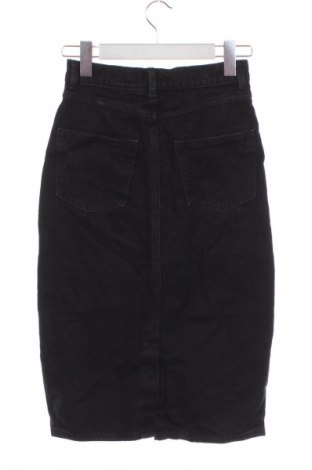 Szoknya Monki, Méret XXS, Szín Fekete, Ár 8 329 Ft