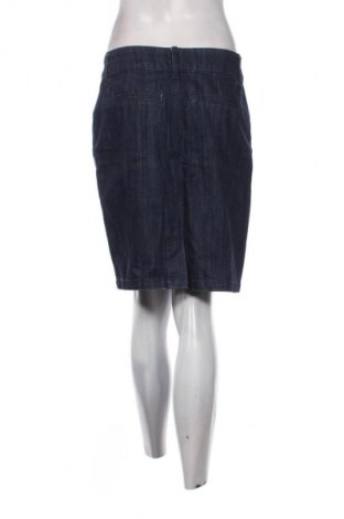 Φούστα Montego, Μέγεθος M, Χρώμα Μπλέ, Τιμή 7,99 €