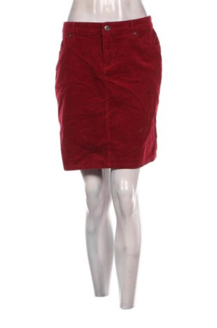 Szoknya Montego, Méret L, Szín Piros, Ár 2 539 Ft