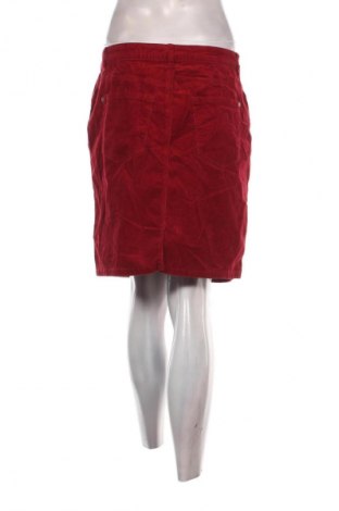 Szoknya Montego, Méret L, Szín Piros, Ár 2 539 Ft