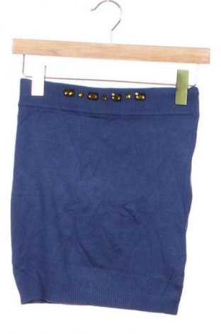 Sukně Motivi, Velikost XXS, Barva Modrá, Cena  279,00 Kč