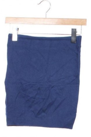 Sukně Motivi, Velikost XXS, Barva Modrá, Cena  279,00 Kč