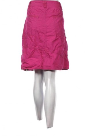 Φούστα Ms Mode, Μέγεθος XXL, Χρώμα Ρόζ , Τιμή 12,00 €