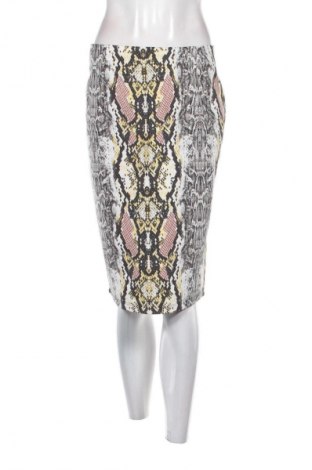 Φούστα Ms Mode, Μέγεθος XL, Χρώμα Πολύχρωμο, Τιμή 9,70 €