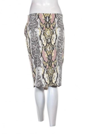 Φούστα Ms Mode, Μέγεθος XL, Χρώμα Πολύχρωμο, Τιμή 9,70 €