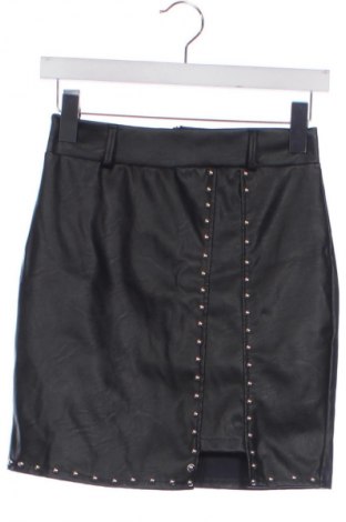 Szoknya NEW COLLECTION, Méret XS, Szín Fekete, Ár 19 835 Ft