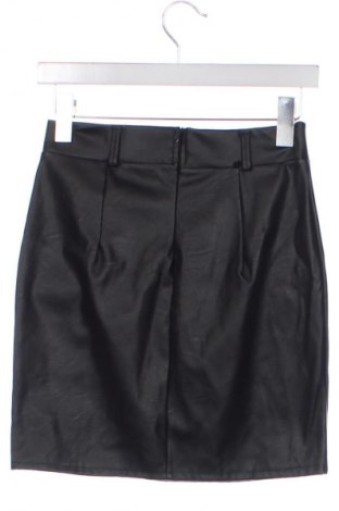 Szoknya NEW COLLECTION, Méret XS, Szín Fekete, Ár 19 835 Ft