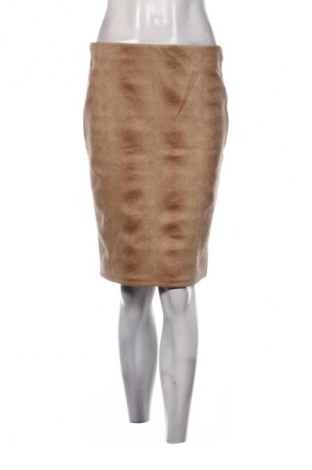 Szoknya NEW COLLECTION, Méret L, Szín Bézs, Ár 2 579 Ft