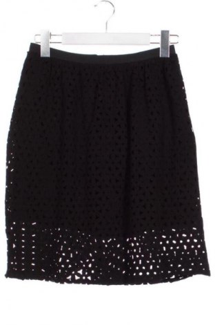 Rock Naf Naf, Größe XXS, Farbe Schwarz, Preis 20,90 €